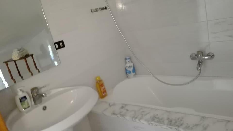 אבולי B&B Sentiero Romantico מראה חיצוני תמונה
