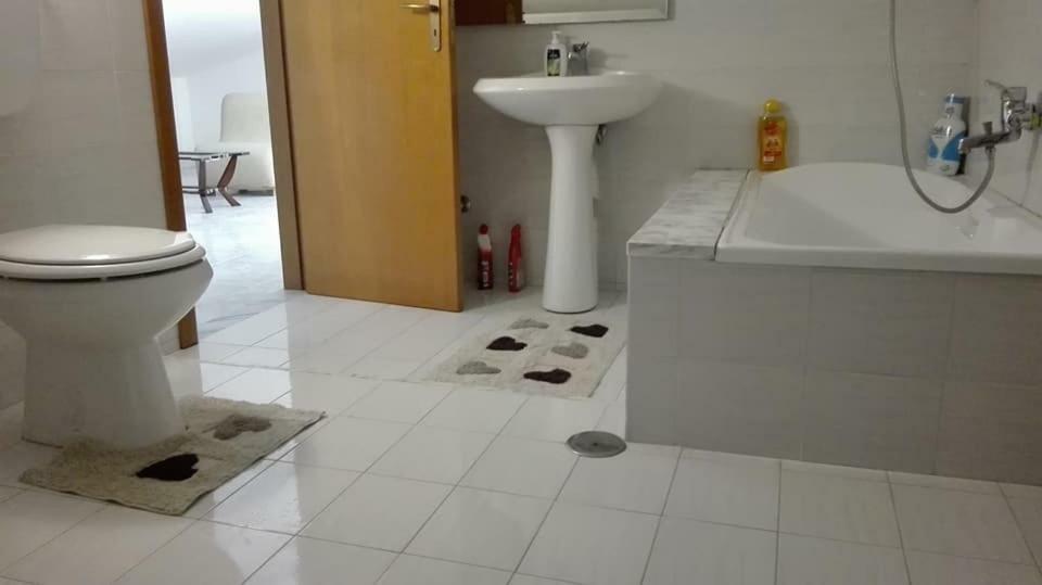 אבולי B&B Sentiero Romantico מראה חיצוני תמונה