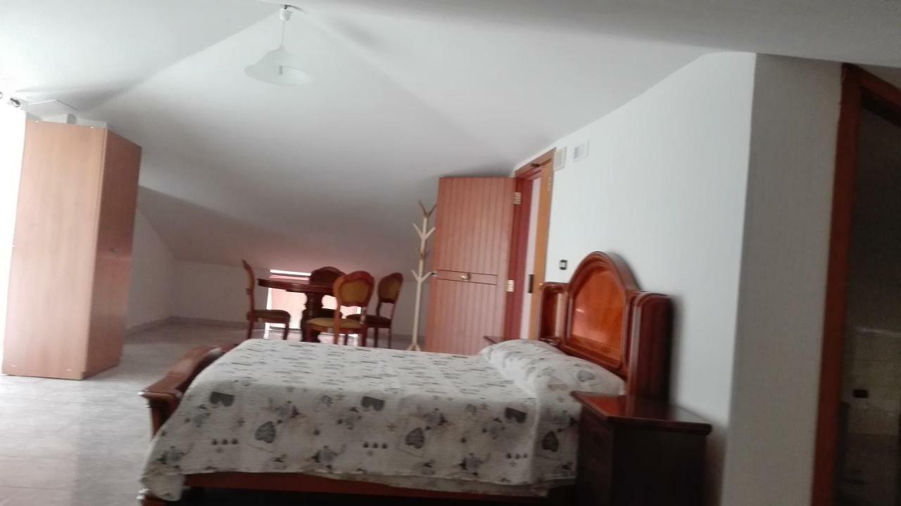 אבולי B&B Sentiero Romantico מראה חיצוני תמונה